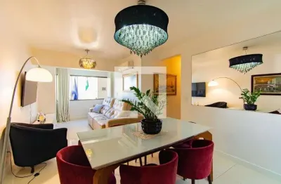 Apartamento para venda - centro, 3 quartos,  80 m² - canoas
