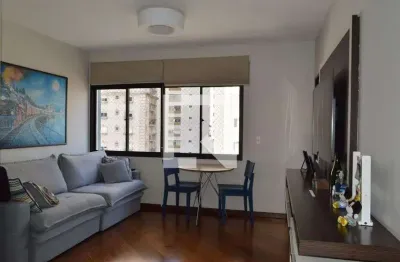Apartamento para venda - vila mariana, 2 quartos,  72 m² - são paulo