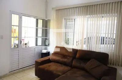 Casa para venda - centro, 3 quartos,  127 m² - osasco