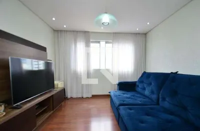 Cobertura para venda - ipiranga, 3 quartos,  101 m² - belo horizonte