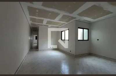 Cobertura para venda - paraíso, 3 quartos,  130 m² - santo andré