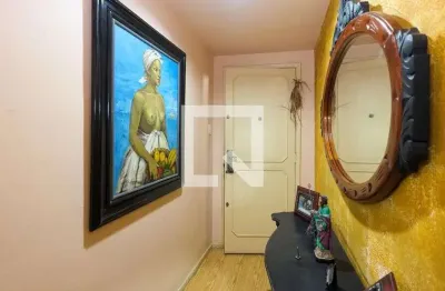 Apartamento para venda - grajaú, 3 quartos,  109 m² - rio de janeiro