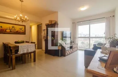 Apartamento para venda - partenon, 3 quartos,  82 m² - porto alegre