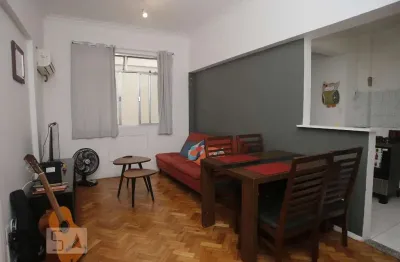 Apartamento para venda - tijuca, 1 quarto,  50 m² - rio de janeiro