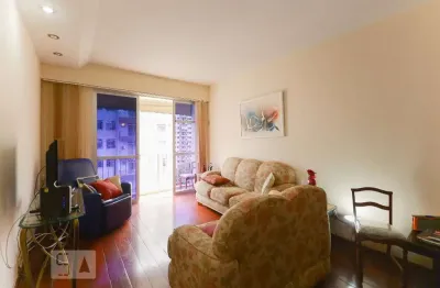 Apartamento para Venda - Tijuca, 3 Quartos,  110 m² - Rio de Janeiro