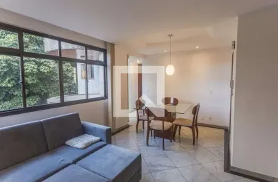 Apartamento para venda - savassi, 3 quartos,  75 m² - belo horizonte