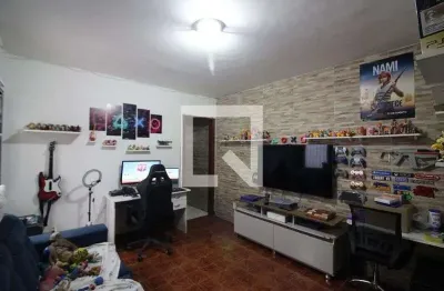 Casa para venda - dos casa, 4 quartos,  127 m² - são bernardo do campo