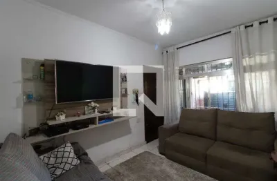 Casa para venda - jardim brasil , 3 quartos,  130 m² - são paulo