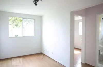 Apartamento para venda - itaquera, 2 quartos,  43 m² - são paulo