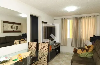 Apartamento para Venda - Itaquera, 2 Quartos,  49 m² - São Paulo