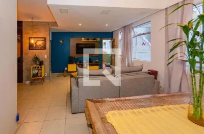 Apartamento para venda - buritis, 3 quartos,  130 m² - belo horizonte