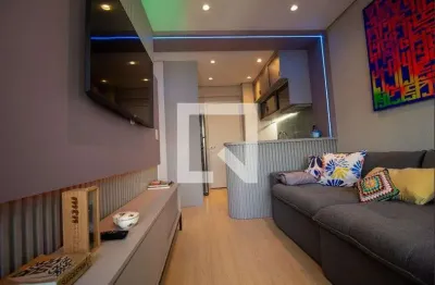 Apartamento para venda - vila pompéia, 1 quarto,  32 m² - são paulo