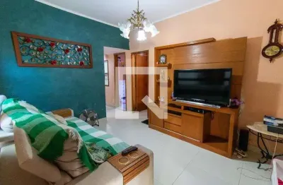 Casa para venda - são francisco, 3 quartos,  159 m² - niterói