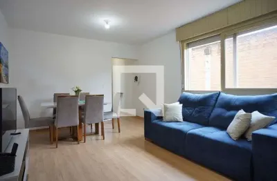 Apartamento para venda - cristo redentor, 3 quartos,  105 m² - porto alegre