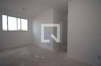 Apartamento para venda - feitoria, 1 quarto,  44 m² - são leopoldo