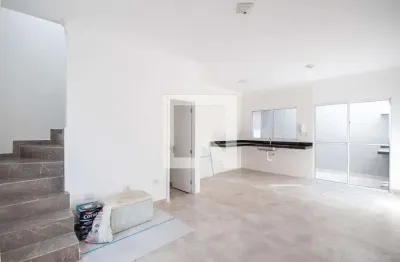 Casa / sobrado em condomínio para venda - jaguaribe, 2 quartos,  67 m² - osasco