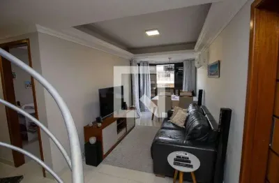 Cobertura para venda - freguesia , 3 quartos,  138 m² - rio de janeiro