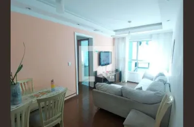 Apartamento para venda - jardim cocaia, 2 quartos,  59 m² - guarulhos
