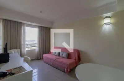 Apartamento para venda - vila augusta, 1 quarto,  32 m² - guarulhos