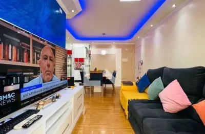 Apartamento para venda - picanço, 3 quartos,  76 m² - guarulhos
