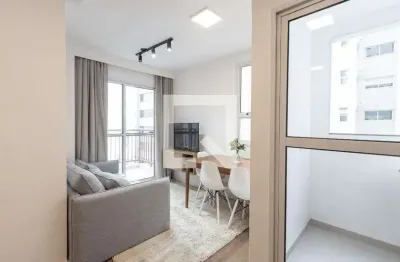 Apartamento para venda - perdizes, 2 quartos,  40 m² - são paulo
