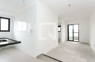 Apartamento para Venda - Vila Matilde, 2 Quartos,  44 m² - São Paulo