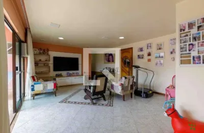 Cobertura para venda - recreio, 2 quartos,  190 m² - rio de janeiro