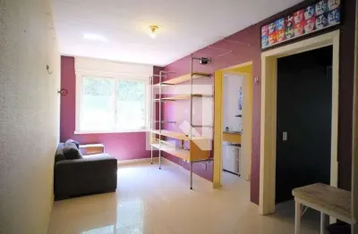 Apartamento para venda - jardim salso , 1 quarto,  62 m² - porto alegre