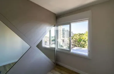 Cobertura para venda - menino deus, 1 quarto,  81 m² - porto alegre