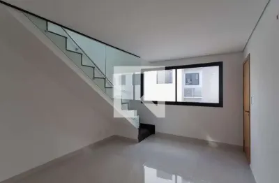 Cobertura para venda - itapoã, 4 quartos,  159 m² - belo horizonte