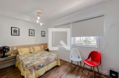 Kitnet / stúdio para venda - belém, 1 quarto,  26 m² - são paulo