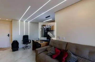 Apartamento para venda - vila augusta, 2 quartos,  70 m² - guarulhos