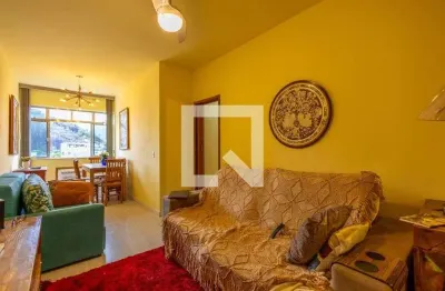 Apartamento para venda - maracanã, 2 quartos,  80 m² - rio de janeiro