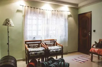 Casa para venda - mandaqui, 3 quartos,  140 m² - são paulo