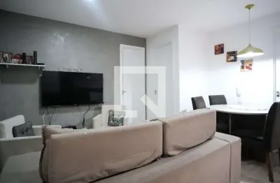 Apartamento para venda - cangaíba, 2 quartos,  40 m² - são paulo