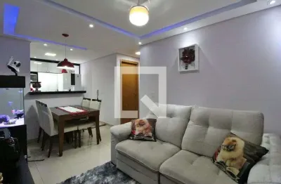 Apartamento para venda - jardim são vicente , 2 quartos,  43 m² - campinas