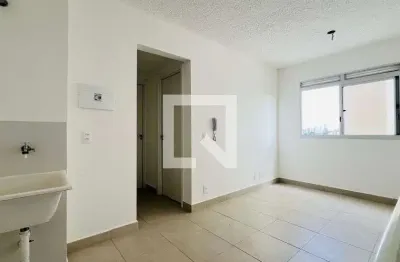 Apartamento para venda - ponte grande, 2 quartos,  32 m² - guarulhos