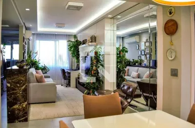 Apartamento para venda - santo antônio, 2 quartos,  68 m² - porto alegre