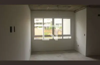 Apartamento para venda - jardim floresta, 3 quartos,  90 m² - porto alegre