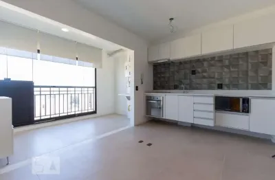 Apartamento para venda - vila andrade, 1 quarto,  38 m² - são paulo