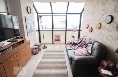 Apartamento com 1 quarto à venda na Rua Doutor Olavo Egídio, Santana, São Paulo