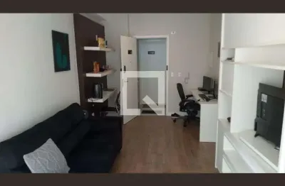 Apartamento para venda - vila olímpia, 1 quarto,  44 m² - são paulo