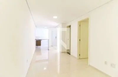 Apartamento para venda - itaquera, 2 quartos,  47 m² - são paulo