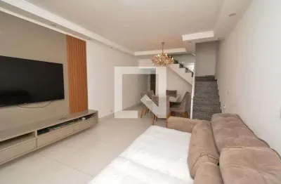 Casa com 3 quartos à venda na Rua Suíça, Vila Barros, Guarulhos