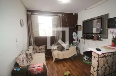 Apartamento para venda - rubem berta, 2 quartos,  52 m² - porto alegre