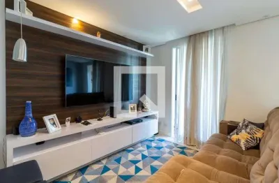 Apartamento para venda - santana, 3 quartos,  93 m² - são paulo