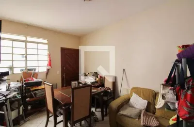 Apartamento para venda - são francisco, 2 quartos,  50 m² - belo horizonte
