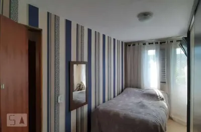 Apartamento para venda - quitaúna, 2 quartos,  54 m² - osasco