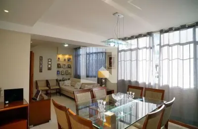Apartamento para venda - icaraí, 2 quartos,  97 m² - niterói