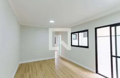 Apartamento para venda - santa teresinha, 2 quartos,  51 m² - santo andré